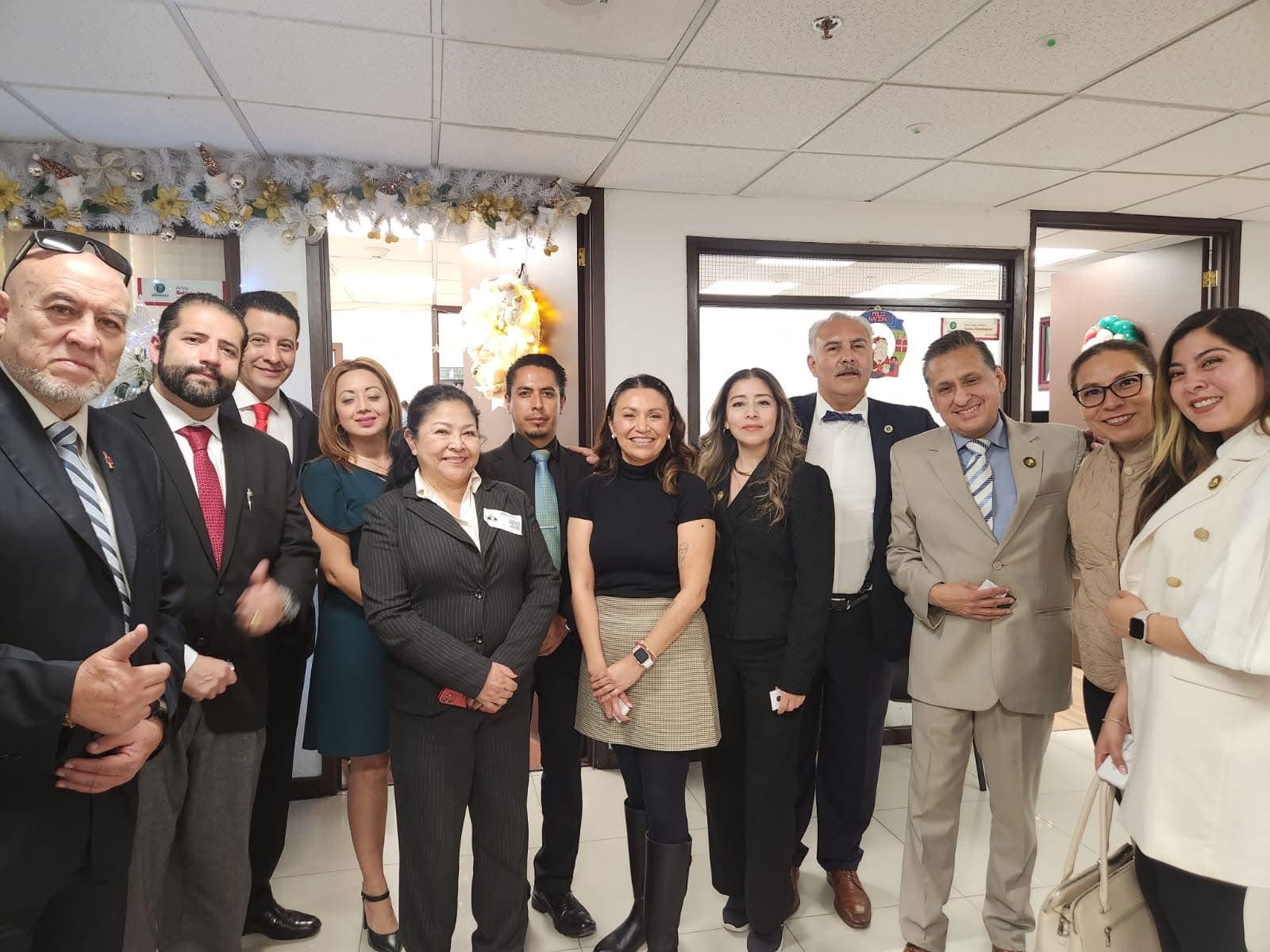 Congreso Regional CONCAAM